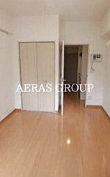 メインステージ東神田II 10階1Kのリビング/ダイニング