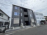 KEIAIRESIDENCE淵野辺3 1階 新築の賃貸物件