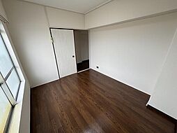 飛鳥ビル 4階2DKのリビング/ダイニング