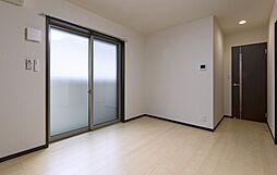 フジパレス住ノ江駅南III番館 2階1Kのリビング/ダイニング