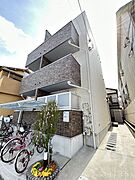 中百舌鳥駅より徒歩12分 1階 築6年6ヶ月の賃貸物件