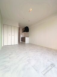 ルミノーサ堺 504 5階ワンルームのリビング/ダイニング