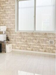 ユナイト久地ジェットビームオペラ 1階ワンルームのリビング/ダイニング