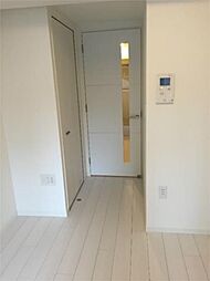 メインステージ川崎ウエスト 7階1Kのリビング/ダイニング