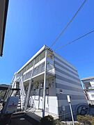 和泉大宮駅より徒歩13分 2階 築23年5ヶ月の賃貸物件