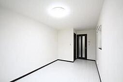 キャストリー八王子 1階1Kのリビング/ダイニング