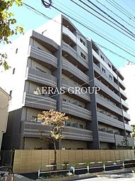 JR京浜東北・根岸線 東十条駅 徒歩4分の賃貸マンション