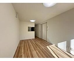 豊島区高松3丁目計画 1階1LDKのリビング/ダイニング