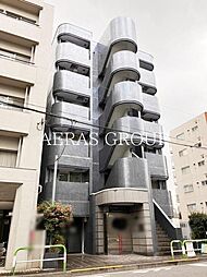 メインステージ江戸川橋