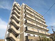 シュプレーム堺 2階 築28年11ヶ月の賃貸物件