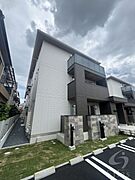 高槻市駅より徒歩26分 1階 新築の賃貸物件