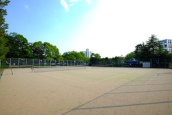 リヴェール多摩センター_周辺_5