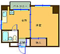 チサンマンション板橋3階9.0万円