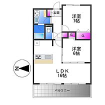 間取り：227093983417