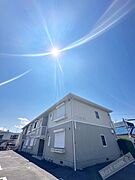 ファミール森 1階 築34年6ヶ月の賃貸物件