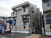 別府駅より徒歩11分 1階 築20年の賃貸物件