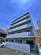 高石駅より徒歩2分 2階 築20年2ヶ月の賃貸物件