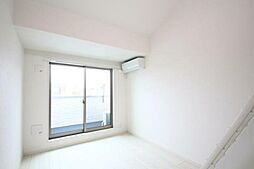 ラ・リュエル馬込 3階1Kのリビング/ダイニング