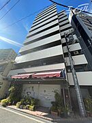 メゾンコーエイ 6階 築28年8ヶ月の賃貸物件