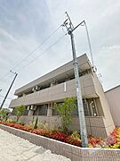 和泉府中駅より徒歩25分 1階 築2年6ヶ月の賃貸物件