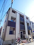 小路駅より徒歩4分 1階 築8年1ヶ月の賃貸物件