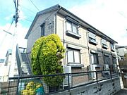 橋本駅よりバス12分 徒歩3分 2階 築20年8ヶ月の賃貸物件