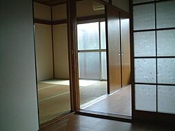 有楽苑 2階2DKのリビング/ダイニング