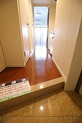 ステージファースト巣鴨 7階1Kのリビング/ダイニング