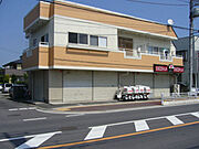 グッチヌーベル 2階 築32年8ヶ月の賃貸物件