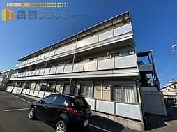 東京メトロ東西線 原木中山駅 徒歩6分の賃貸マンション