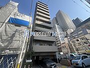 ＡｘｉｓＫＯＢＥみなと元町 4階 築18年11ヶ月の賃貸物件