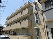 七道駅より徒歩1分 3階 築13年2ヶ月の賃貸物件