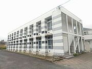 レオパレスせいざん 2階 築25年8ヶ月の賃貸物件