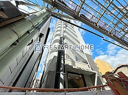 JR東海道・山陽本線 灘駅 徒歩6分の賃貸マンション