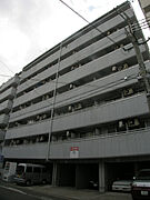 海老江駅より徒歩7分 5階 築37年10ヶ月の賃貸物件