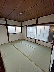 三和荘 2DKの写真