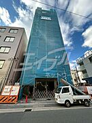 都島駅より徒歩7分 2階 新築の賃貸物件