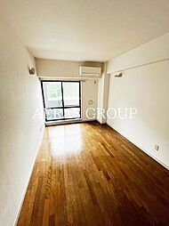 都営大江戸線 新江古田駅 徒歩7分の賃貸マンション 2階1Kのリビング/ダイニング