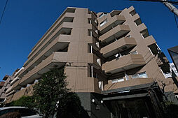 菱和パレス広尾