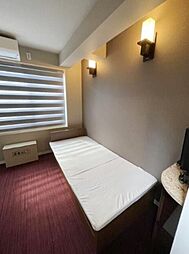 リヨンドール東池袋 2階ワンルームのリビング/ダイニング