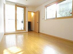 アサンテ サーナ 1階1Kのリビング/ダイニング