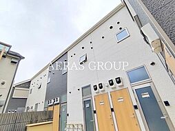 サークルハウス京成小岩