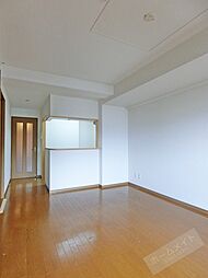 サンダモン北勘