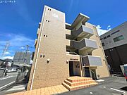 DREAM光の森の賃貸物件