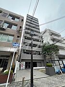 西中島南方駅より徒歩7分 5階 築28年4ヶ月の賃貸物件