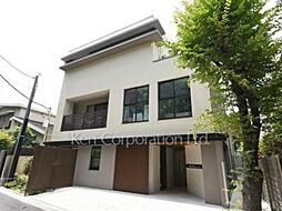 ピエール・リヴィエール白金台2