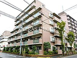 レジディア葛西