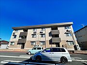 東新潟駅より徒歩17分 2階 築9年6ヶ月の賃貸物件