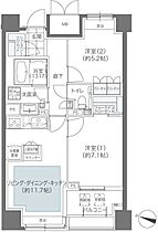 間取り：213144883693