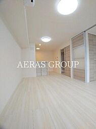 Premeal 2階2LDKのリビング/ダイニング